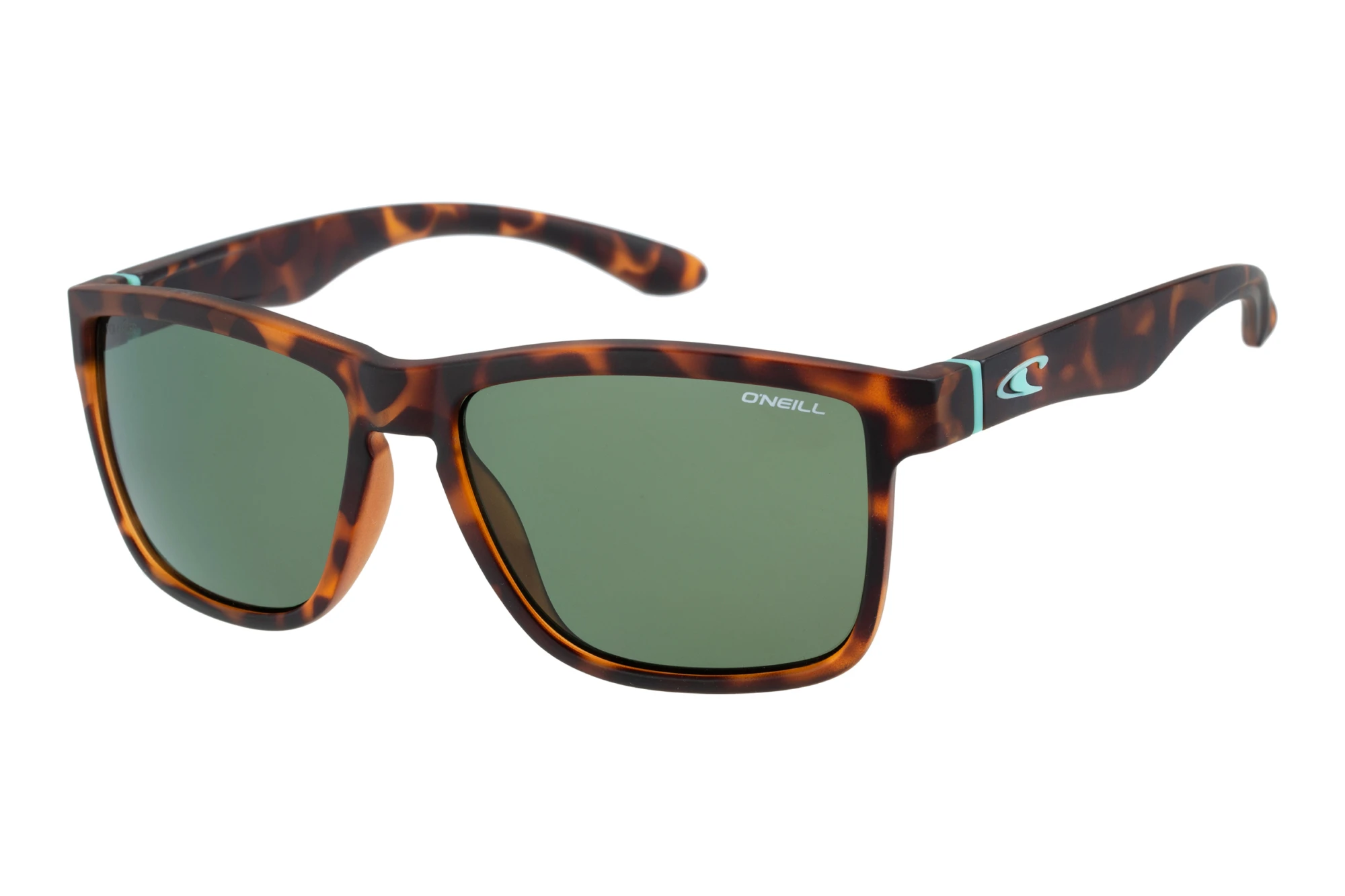 O`Neill ON 966099 61 SOLID GREENmatte tortoise O`Neill ON 966099 61 SOLID GREENmatte tortoise